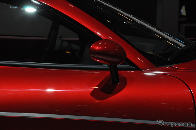トゥーリング・スーパーレッジェーラ Disco Volante
