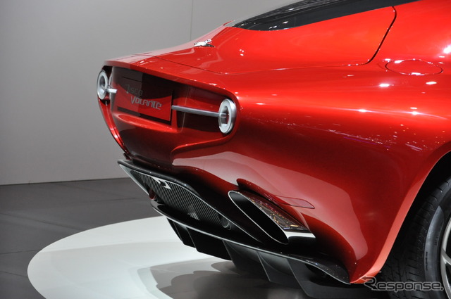 トゥーリング・スーパーレッジェーラ Disco Volante