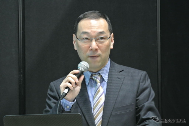 キャンバスマップル 山本幸裕社長 カンファレンス