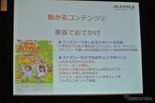 キャンバスマップル 山本幸裕社長 カンファレンス
