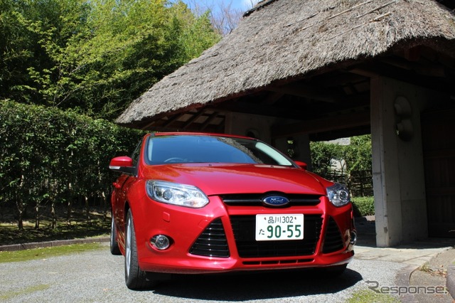 フォード・フォーカス