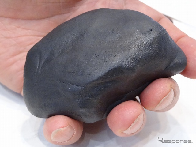 ポリマーネンドは地面に落とさないかぎり（ホコリが大量に付着しないかぎり）、長期にわたって使うことができる。