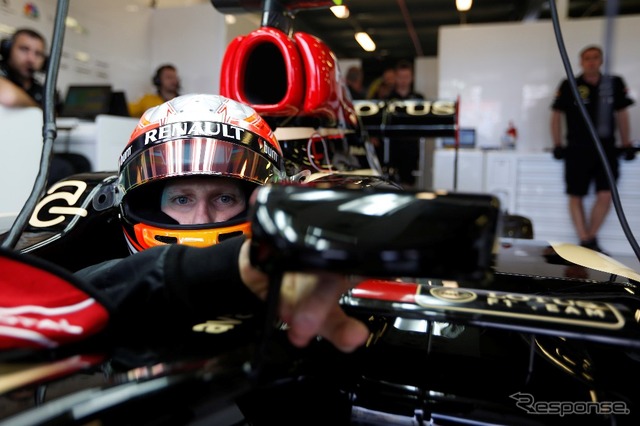 F1オーストラリアGP