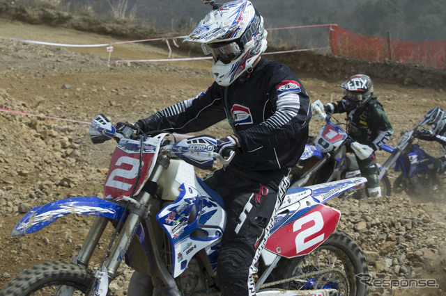 JNCC 第1戦で勝利した渡辺