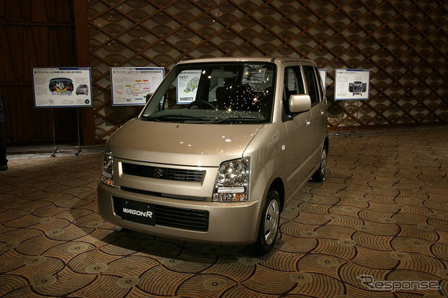 軽乗用車のサービス満足度でスズキがトップ…JDパワー