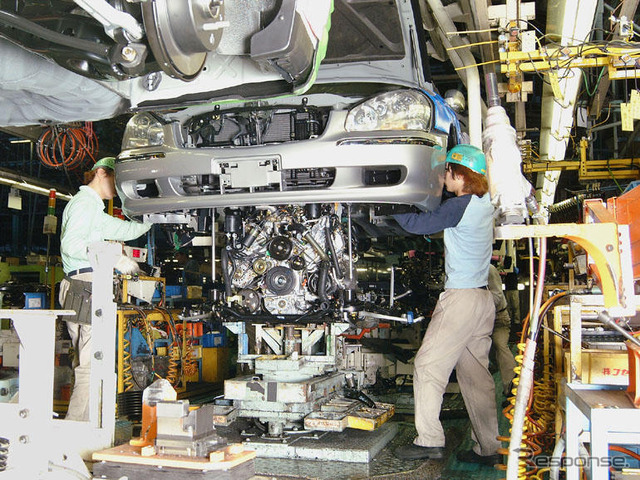 【春闘05】日産労組、一時金は最高の6.2カ月を要求