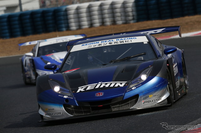 ブリヂストンは2013年も幅広くモータースポーツをサポートする