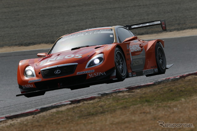 ブリヂストンは2013年も幅広くモータースポーツをサポートする