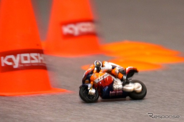 【東京モーターサイクルショー13】二輪車の祭典が開幕