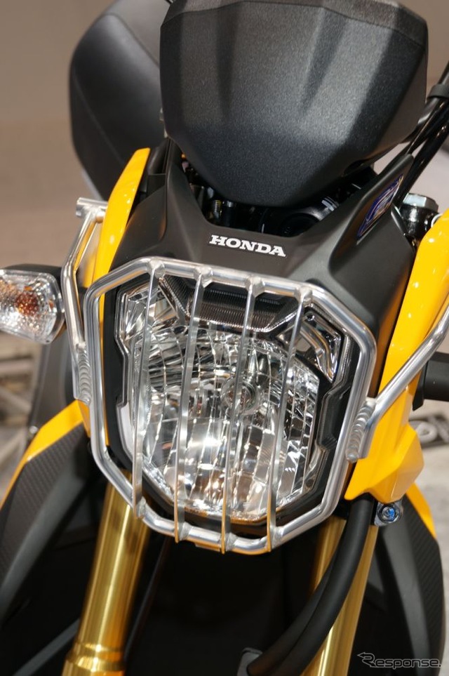 【東京モーターサイクルショー13】二輪車の祭典が開幕