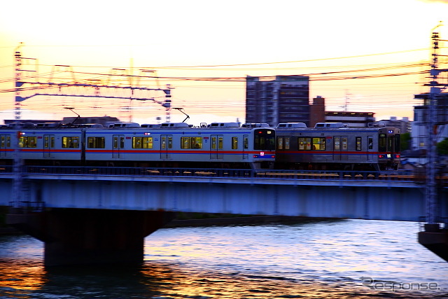 京成電鉄