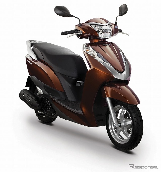 ホンダ リード125