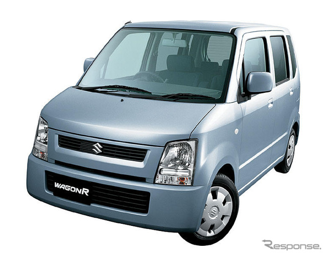スズキ、国内＆海外生産が絶好調…12月実績