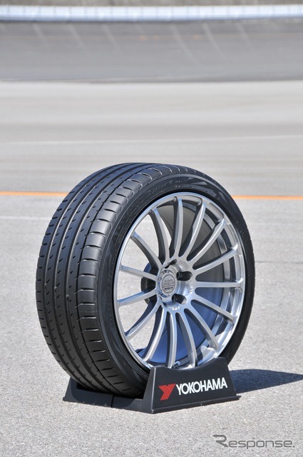 アドバンスポーツ V105
