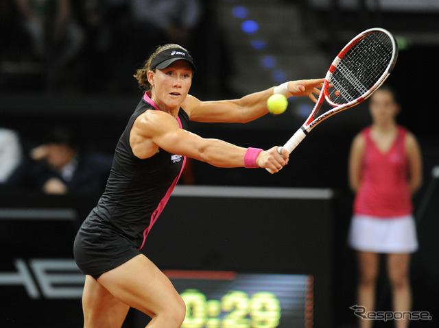 Samantha Stosur (AUS)