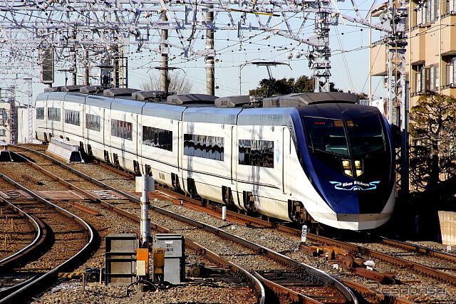 京成電鉄　京成高砂駅