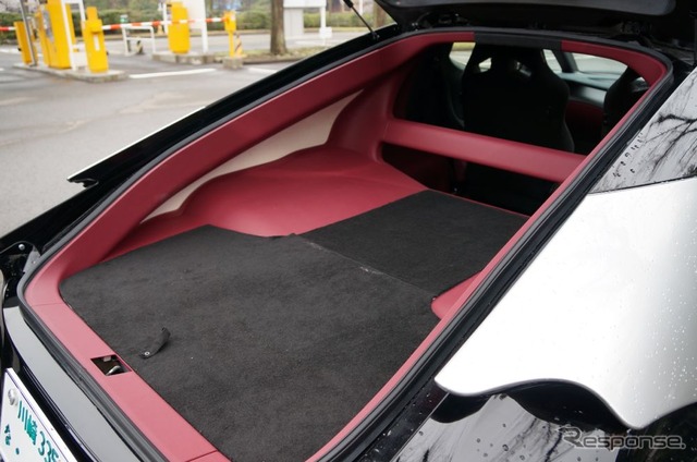 SIM-Drive、スポーツEV SIM-CEL発表…清水社長「ELiicaに匹敵する加速を実現」