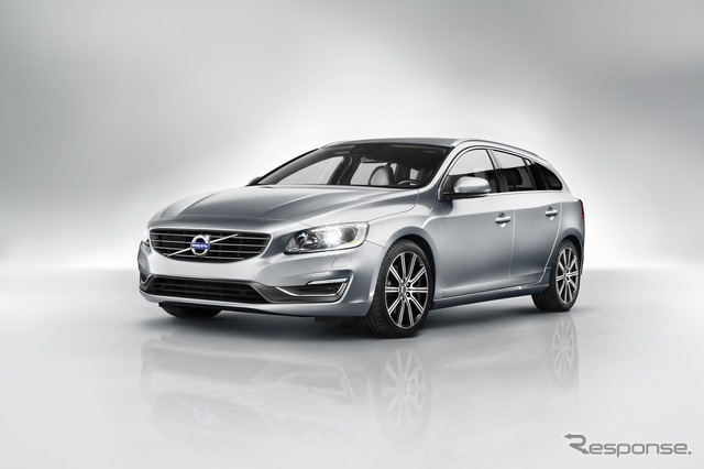 ボルボ V60
