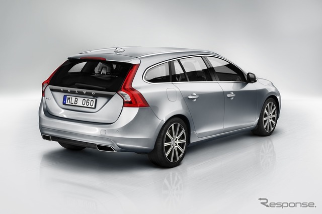 ボルボ V60