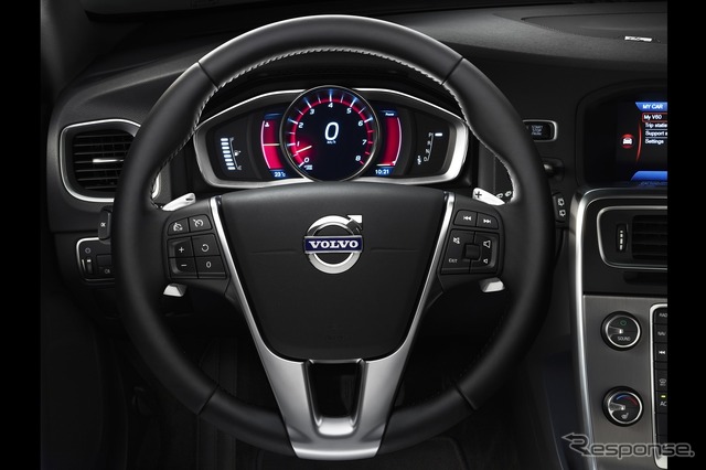ボルボ V60