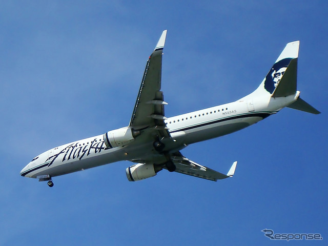 アラスカ航空