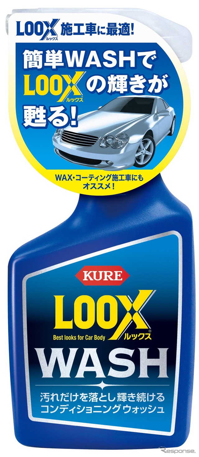 LOOX WASH