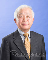 JAXA、奥村理事長