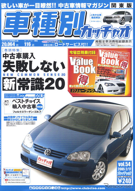 中古車購入失敗知らずへの新常識20