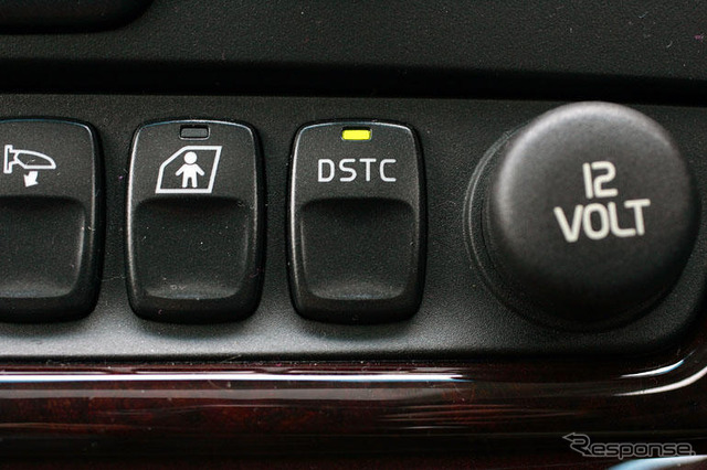 【ボルボXC70 ノルディックエディション詳報】北欧育ちを感じさせる走り