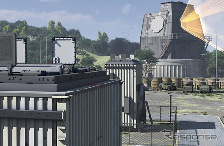 イージス戦闘システム