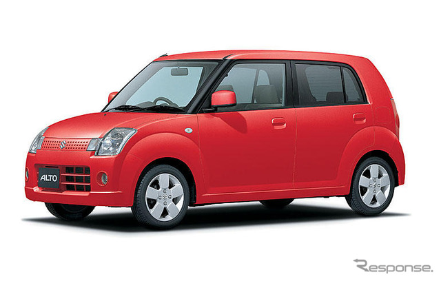 国内ビッグスリーはトヨタ、日産…、スズキだ!!