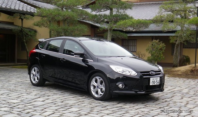 フォード フォーカス