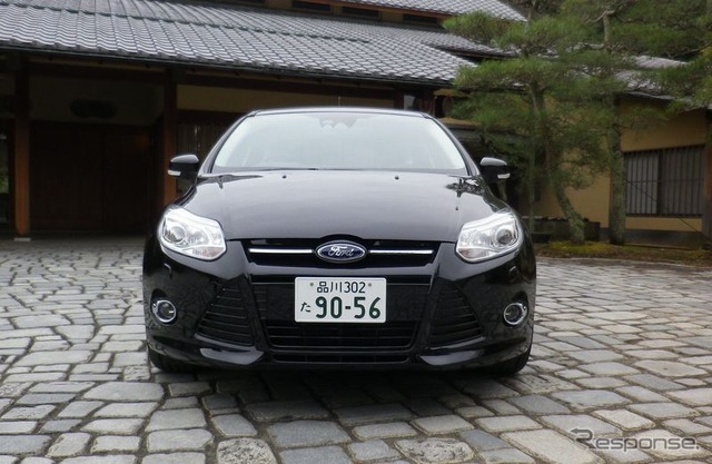 フォード フォーカス