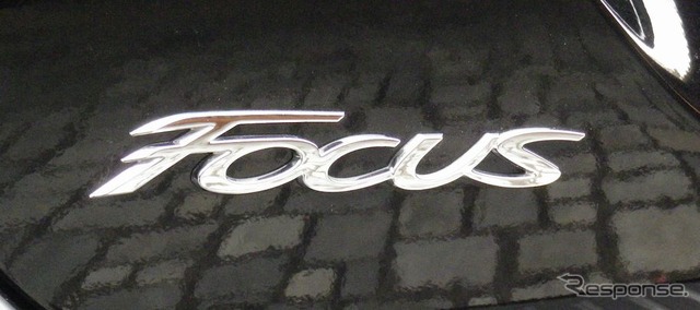 フォード フォーカス
