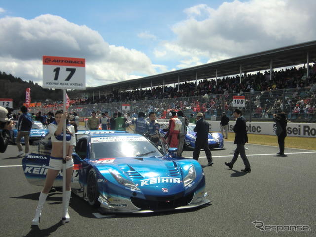 決勝で惜しくも2位に敗れたKEIHIN HSV。