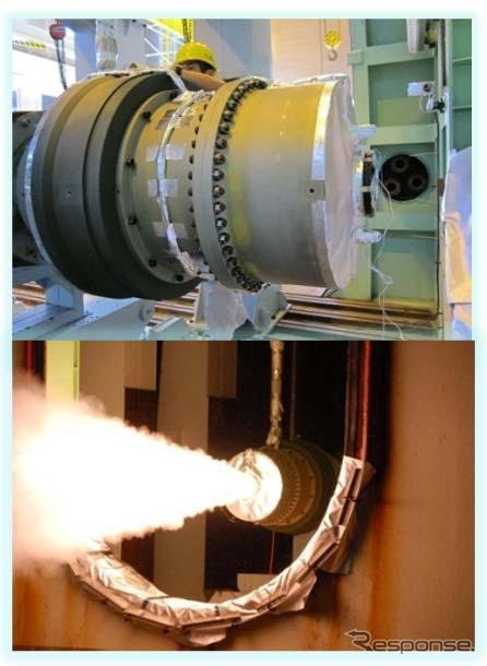 JAXA、2013年度のイプシロンロケット打ち上げに向けた準備を進行