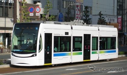 豊橋鉄道｢ええじゃないか豊橋 市電の日イベント｣