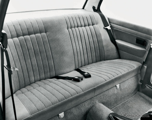 【BMW 3シリーズ】歴代写真蔵…その1・1975年、E21