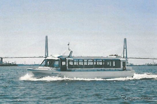 トリトンライン