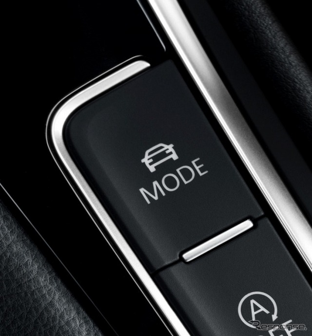 VW 新型ゴルフ