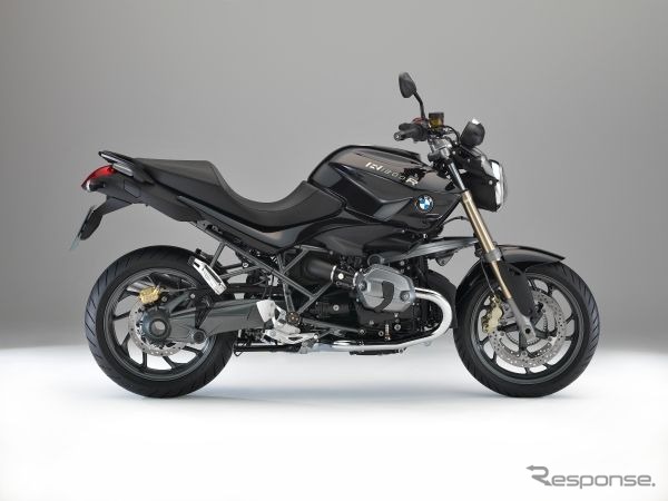 BMWモトラッドR1200R90周年記念スペシャルエディション