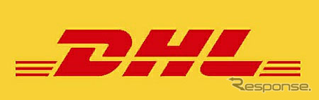 DHL アイコン