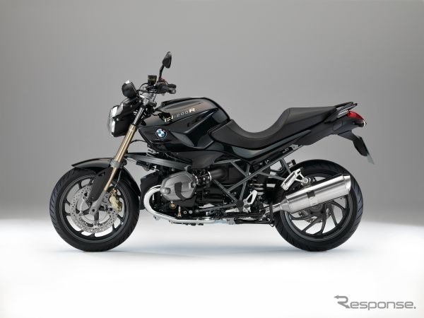 BMW・R1200R 90周年 スペシャルエディション