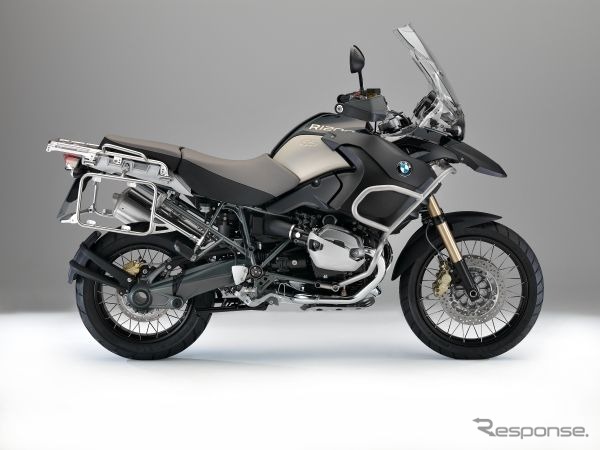 BMW・R1200GSアドベンチャー 90周年 スペシャルエディション