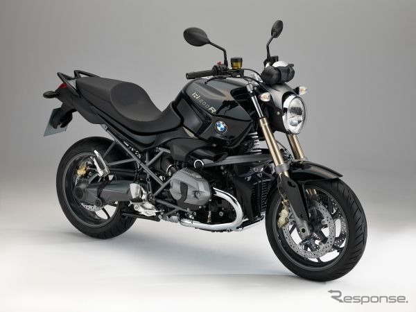 BMW・R1200R 90周年 スペシャルエディション