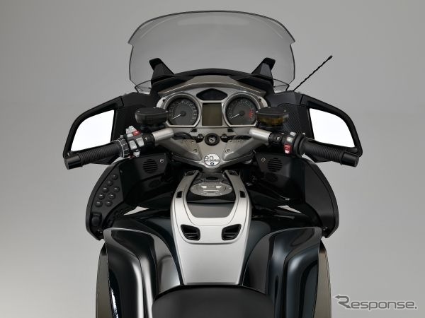BMW・R1200RT 90周年 スペシャルエディション