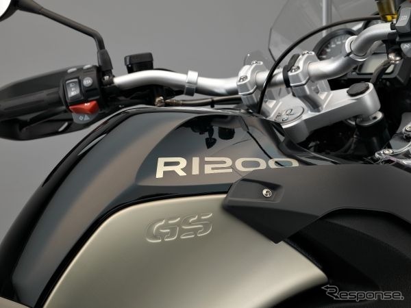 BMW・R1200GSアドベンチャー 90周年 スペシャルエディション