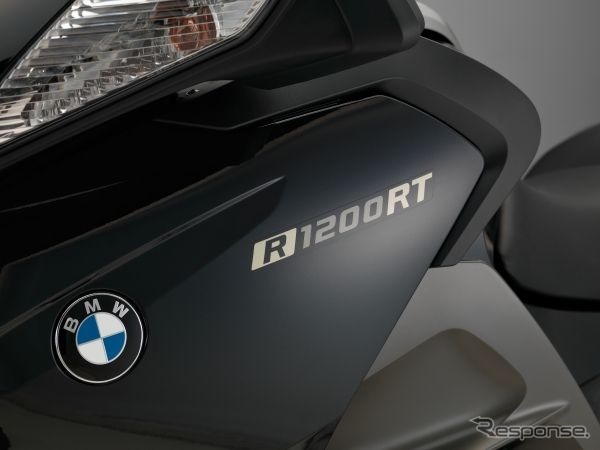 BMW・R1200RT 90周年 スペシャルエディション