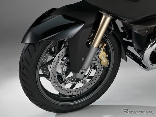 BMW・R1200RT 90周年 スペシャルエディション