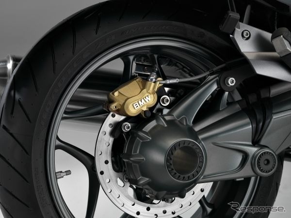 BMW・R1200RT 90周年 スペシャルエディション